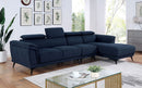 NAPANEE Sectional