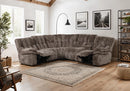 Hieronymus Power Sectional