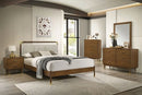 Bardot E.King/Queen Bed