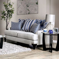 Sisseton Love Seat