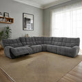 Southwold Power Sectional