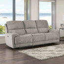 MORCOTE Power Sofa w/ Color Options