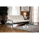 KNOX 8" Futon Mattress w/ Inner Spring