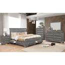 Brandt Dresser
