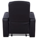 Cyrus Home Theater Seating