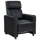 Toohey Home Theater Seating