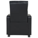 Toohey Home Theater Seating