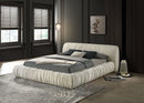 Palmdale Queen/Eastren King Bed