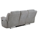 Gilson Reclining Sofa Set