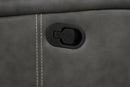 Raelynn Reclining Loveseat