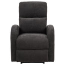 Grant Power Recliner