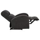 Grant Power Recliner