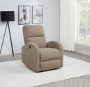 Grant Power Recliner
