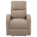 Grant Power Recliner
