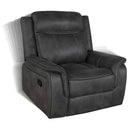 Lawrence Reclining Sofa Set