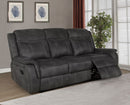 Lawrence Reclining Sofa