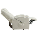 Armstrong Power Lift Massage Chair