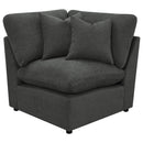 Collins Modular Power Reclining Sectional Sofa