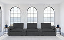 Collins Power Home Theater Seating