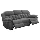 Bahrain Power Reclining Sofa