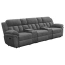 Bahrain Home Theater Seating