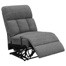 Bahrain Home Theater Seating