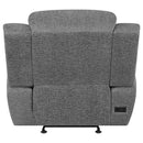 Bahrain Power Glider Recliner