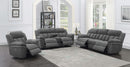 Bahrain Power Glider Recliner