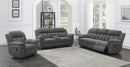 Bahrain Glider Recliner