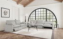 Collins Power Reclining Sofa