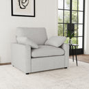 Collins Power Recliner