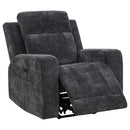 Kennett Power Recliner