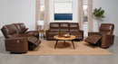 Greenfield Power Recliner