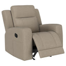 Brentwood Reclining Sofa Set