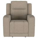 Brentwood Reclining Sofa Set