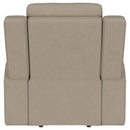 Brentwood Rocker Recliner
