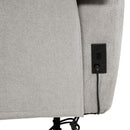 Sylmar Power Reclining Sofa Set