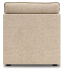 Seyler Sectional