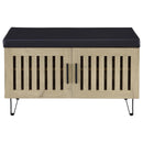 Brixton Storage Bench
