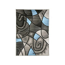 Sivas Rug w/ Size & Color Variants
