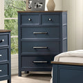 Pinetop Chest