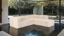 Nappi L-Sectional B (Compressed Foam)
