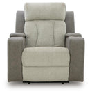 WhipLash Power Recliner
