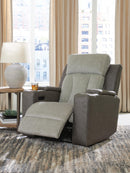 WhipLash Power Recliner