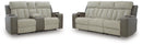 WhipLash Living Room Set