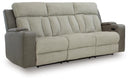 WhipLash Power Reclining Sofa