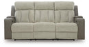 WhipLash Power Reclining Sofa