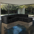 Nappi L-Sectional B (Compressed Foam)
