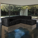 Nappi L-Sectional B (Compressed Foam)