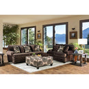 Bonaventura Love Seat